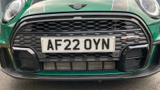 MINI Hatchback 1.5 Cooper Sport 3dr Auto Petrol Hatchback